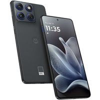 Телефон Motorola Edge 70 12GB/512GB (техно-серый)