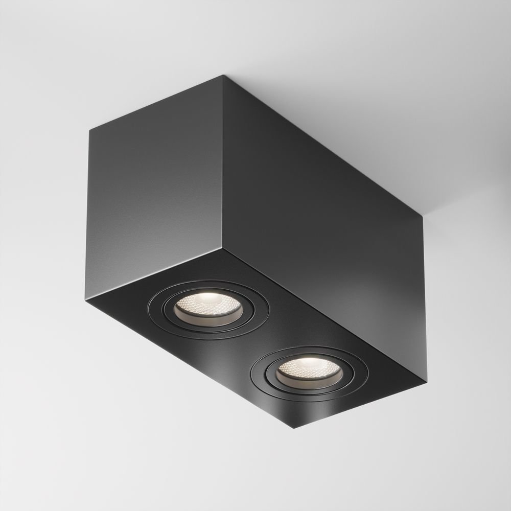 

Точечный светильник Technical Atom C017CL-02B