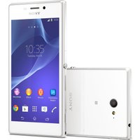 Телефон Sony Xperia M2