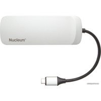 USB-хаб Kingston Nucleum