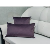 Декоративная подушка Файбертек Fresia ПД.35x60