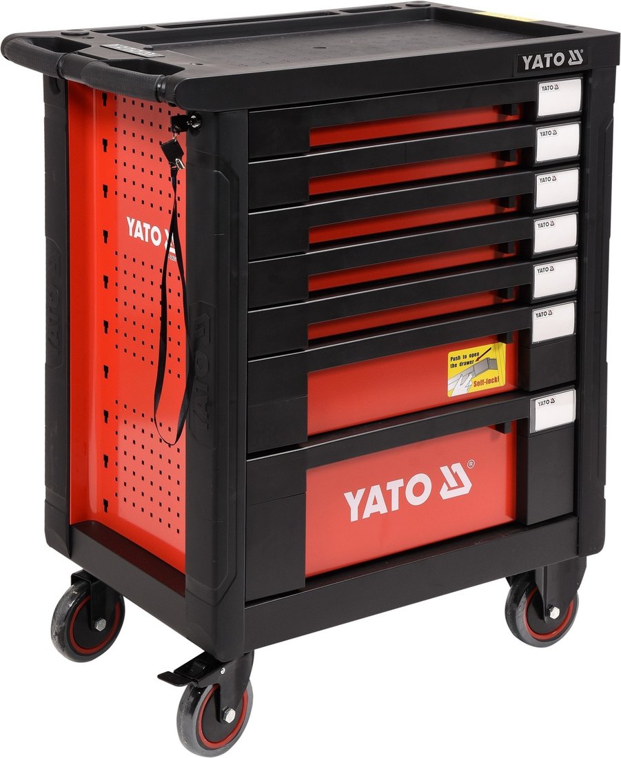 

Тележка Yato YT-55290