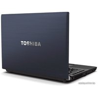 Ноутбук Toshiba Portege R830-126 (PT320E-03801NRU)
