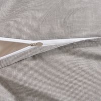 Евро комплект постельного белья Sofi De MarkO Теффи Евро 4н Евро-3244 в Барановичах