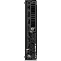 Компактный компьютер Lenovo ThinkStation P340 Tiny 30DF003XRU