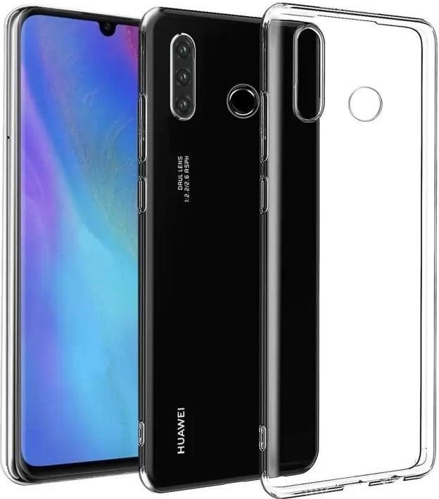 

Чехол для телефона Case Better One для Xiaomi Redmi Note 8 (прозрачный)