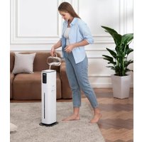 Увлажнитель воздуха Levoit OasisMist 1000S Smart Ultrasonic Cool Mist Tower Humidifier