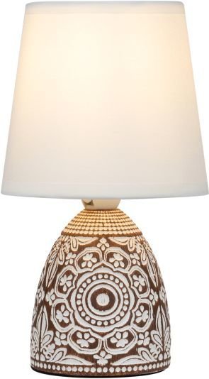 

Настольная лампа Rivoli Debora Б0053468