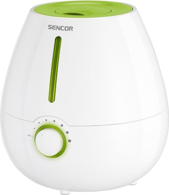Увлажнитель воздуха Sencor SHF 2001GR