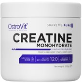 Creatine Monohydrate (без вкуса, 300 г)