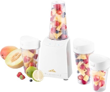 

Стационарный блендер ETA Blendic Premium II 401190020