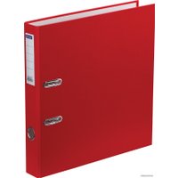 Папка-регистратор OfficeSpace 162572 (красный)