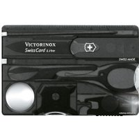 Мультитул Victorinox SwissCard Lite 0.7333.T3