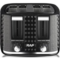 Тостер RAF R.503