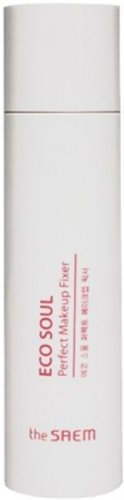  The Saem Спрей для лица The Saem Eco Soul Perfect Makeup Fixer (100 мл)