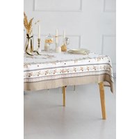 Скатерть Listelle Торонто 517709