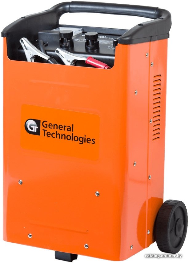 Пуско-зарядное устройство General Technologies GT-JC540