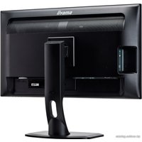 Игровой монитор Iiyama G-MASTER GB2888UHSU-B1