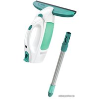 Стеклоочиститель Leifheit Dry & Clean 51001