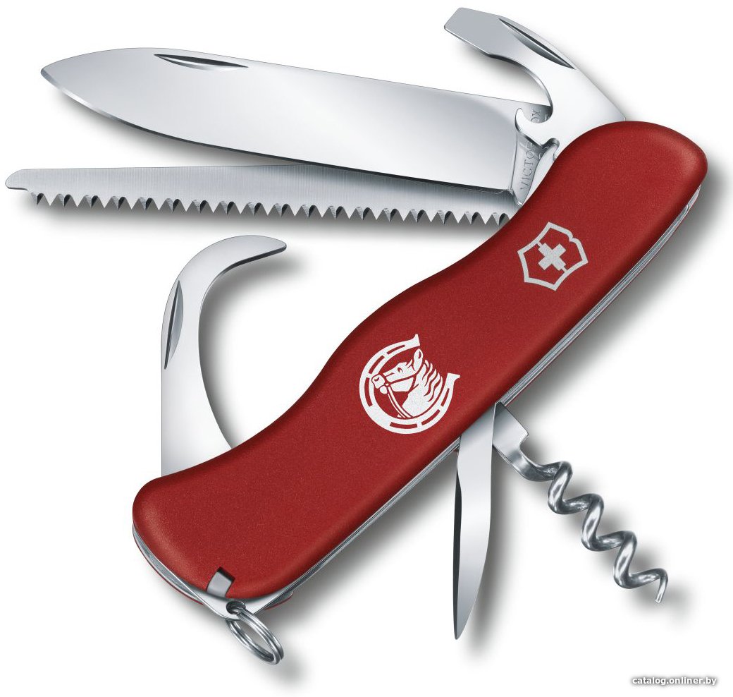 Мультитул Victorinox Equestrian [0.8583]