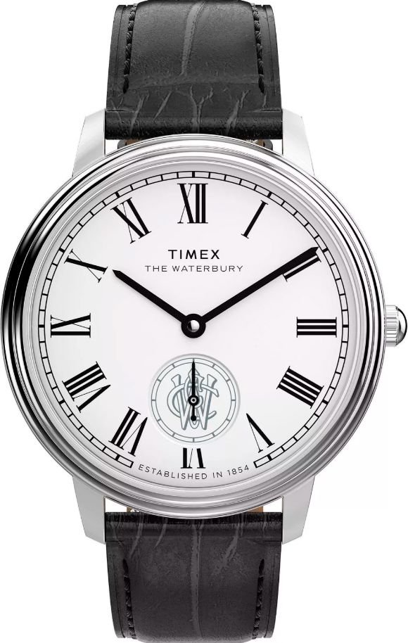 

Наручные часы Timex TW2Y23100