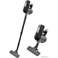 Пылесос Ginzzu VS118 (серый)