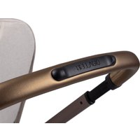 Коляска прогулочная «книга» Chicco Bellagio 04087136500000 (Amber Glow) в Могилеве