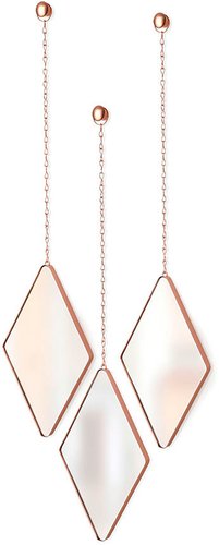 Набор зеркал Umbra Dima 358777-880