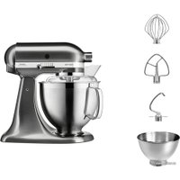 Кухонная машина KitchenAid 5KSM185PSENK