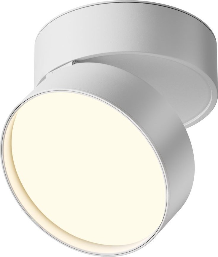 

Спот Maytoni Onda C024CL-18W3K-W-1