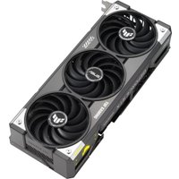 Видеокарта ASUS TUF Gaming GeForce RTX 5070 12GB GDDR7 OC Edition TUF-RTX5070-O12G-GAMING