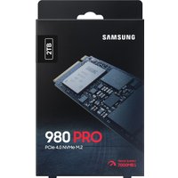 SSD Samsung 980 Pro 2TB MZ-V8P2T0BW