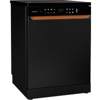 Отдельностоящая посудомоечная машина Hiberg i-Q 6815 LB