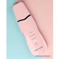 Прибор для ультразвукового пилинга Gezatone Bio Sonic 770 S