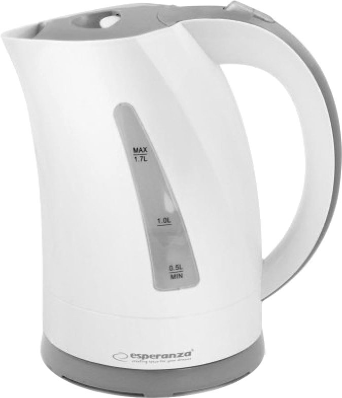 

Электрический чайник Esperanza Amazon EKK022