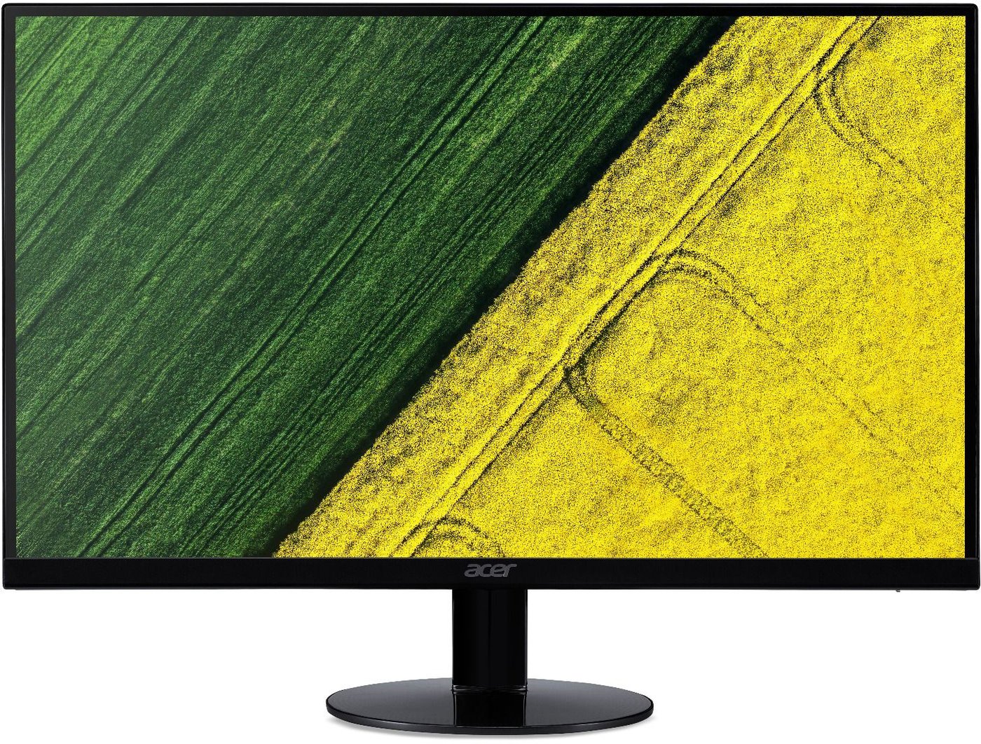 

Монитор Acer SA220QBbix