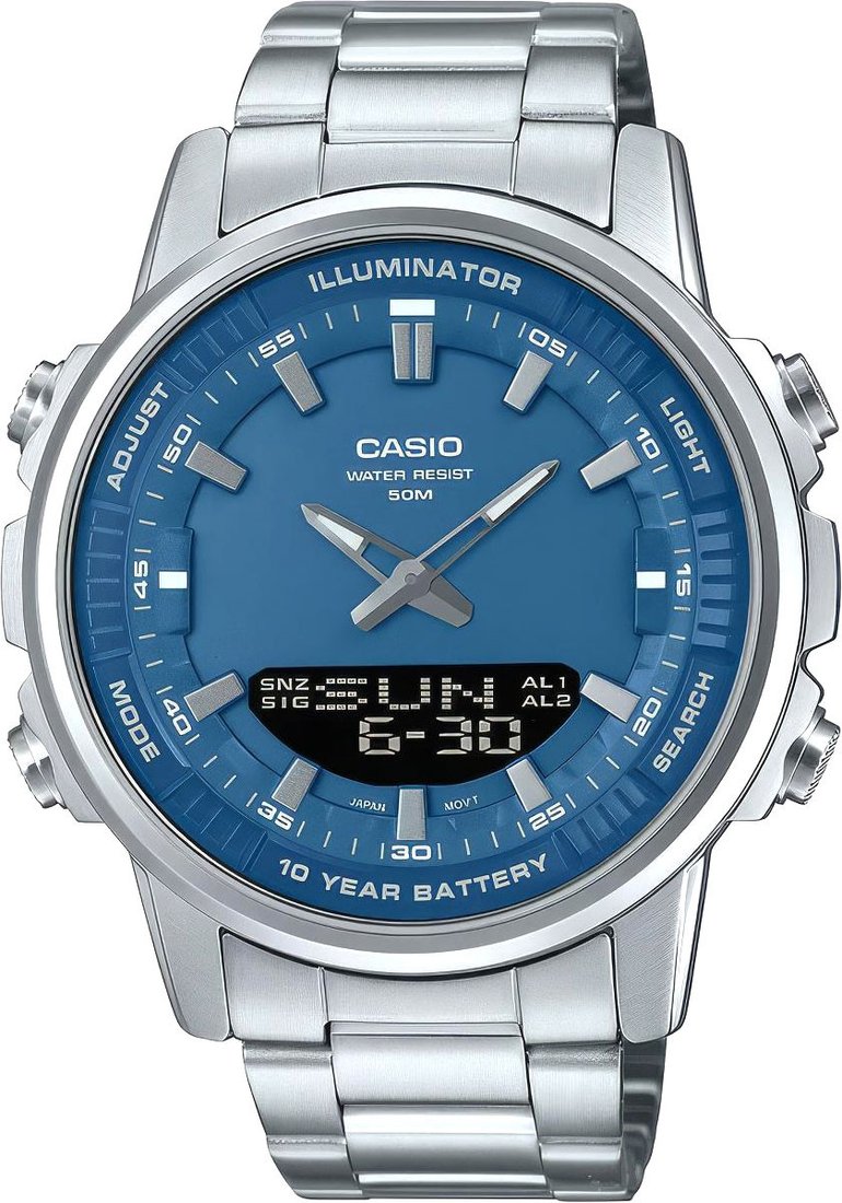 

Наручные часы Casio AMW-880D-2A1