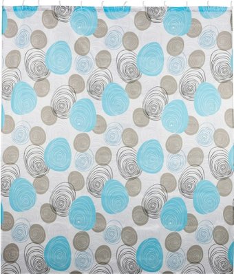 Шторка-занавеска для ванны Рыжий кот 104970