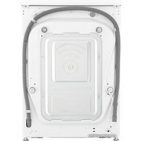 Стирально-сушильная машина LG F2J6HG8W