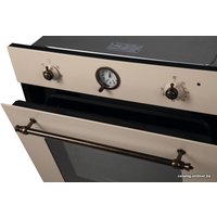 Электрический духовой шкаф Making Oasis Everywhere D-MER (V)