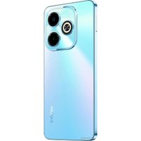 Телефон Infinix Hot 40i X6528B 4GB/128GB (голубой)