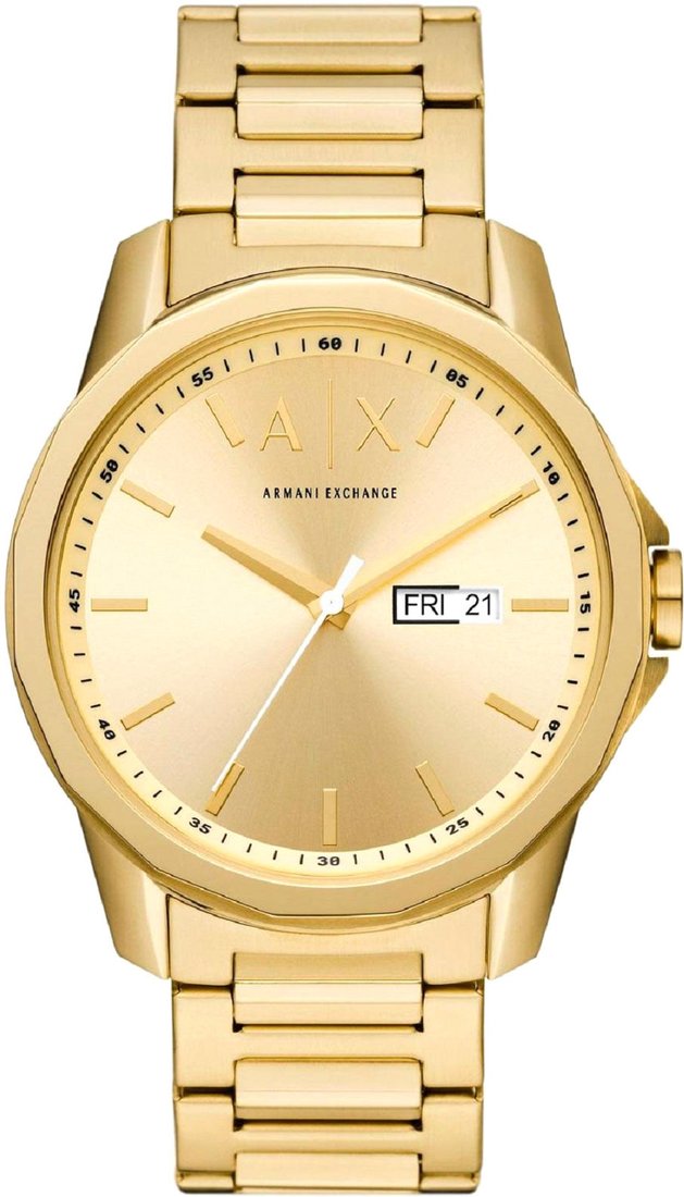 

Наручные часы Armani Exchange AX1734