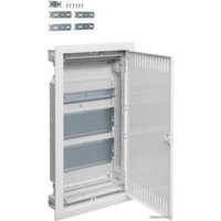 Щит учетный Hager VU36NWB