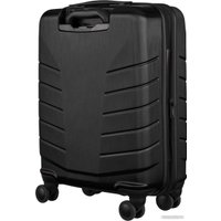 Чемодан-спиннер Wenger Pegasus 610847 (черный)