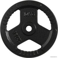 Диск ProFit MDK-101-7-2 10 кг