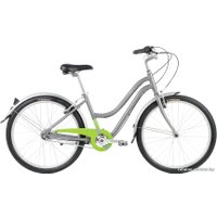 Велосипед Format 7732 (2016)