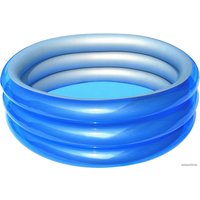 Надувной бассейн Bestway 201x53 (голубой) [51043B]