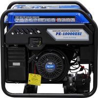 Бензиновый генератор ECO PE-10000ESI