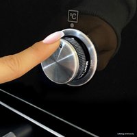 Электрический духовой шкаф Ginzzu HOE-275