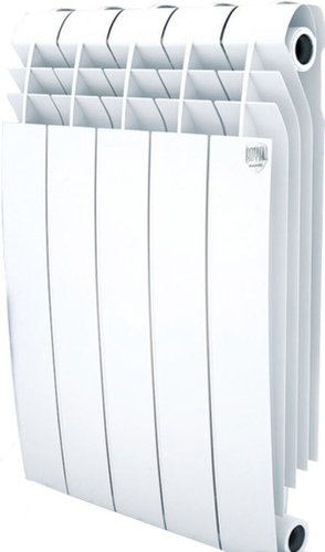 Алюминиевый радиатор Royal Thermo Skyliner 500 (15 секций)